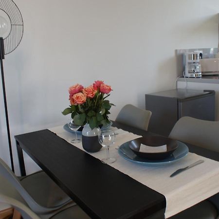 Appartements Cdg Joigny Ngoại thất bức ảnh