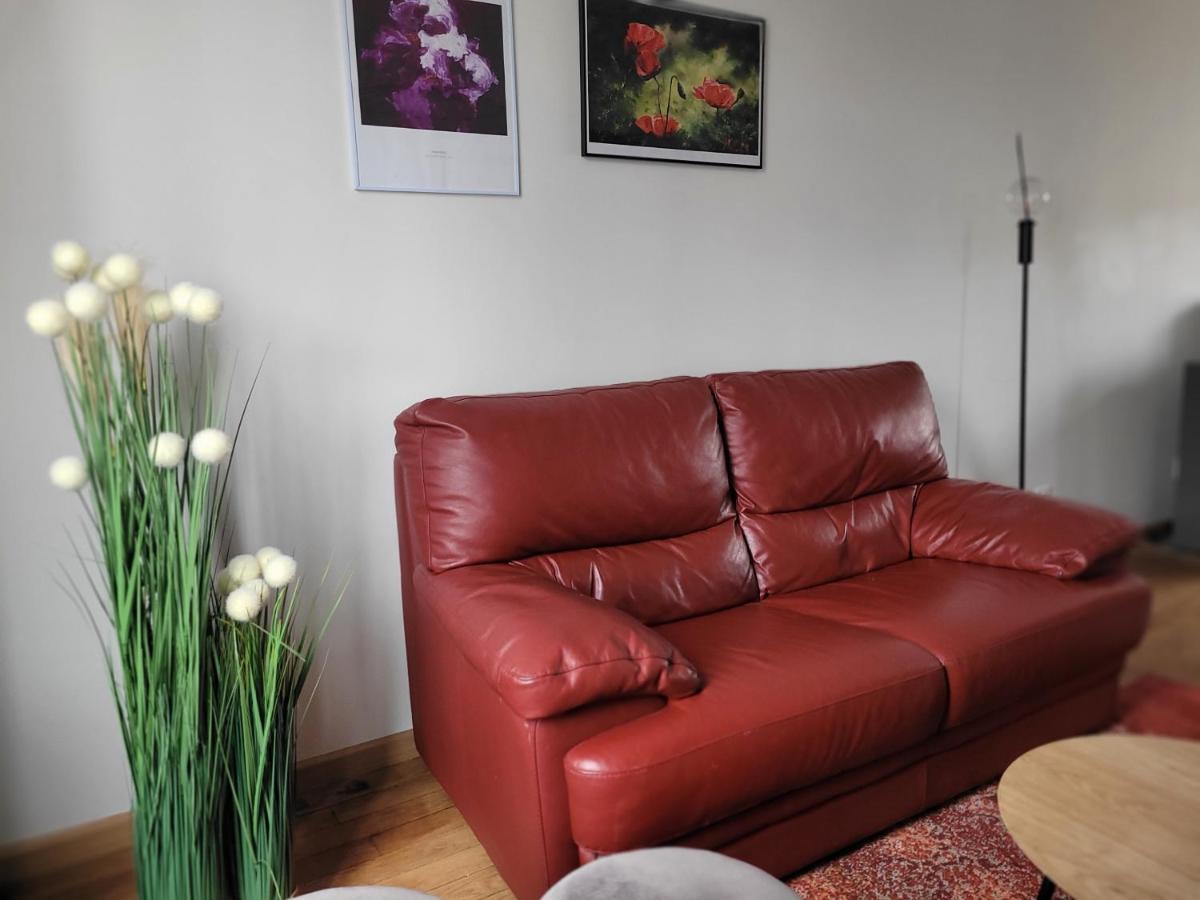 Appartements Cdg Joigny Ngoại thất bức ảnh